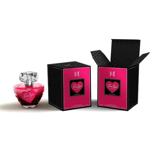 MONTAGE – "True Love Forever Intense" Profumo Donna 100ml