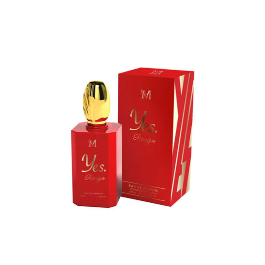 MONTAGE – "Yes. Rouge" Profumo Donna 100ml