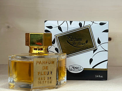 MONTAGE – "Parfum de Fleur" Profumo Donna 100ml