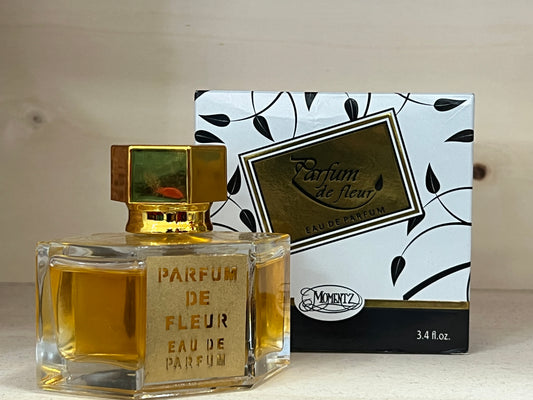 MONTAGE – "Parfum de Fleur" Profumo Donna 100ml
