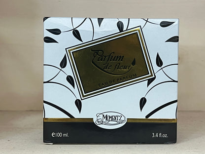 MONTAGE – "Parfum de Fleur" Profumo Donna 100ml