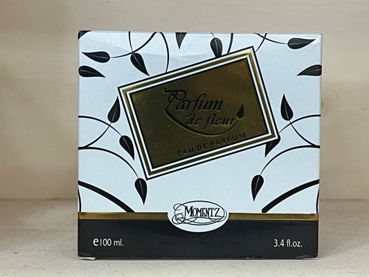 MONTAGE – "Parfum de Fleur" Profumo Donna 100ml