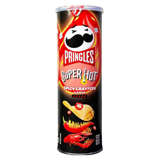PRINGLES Patatine (gamberoni)