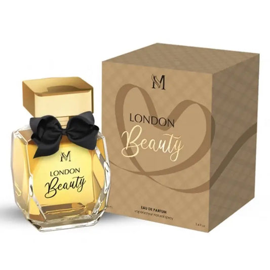 MONTAGE – "London Beauty" Profumo Donna 100ml