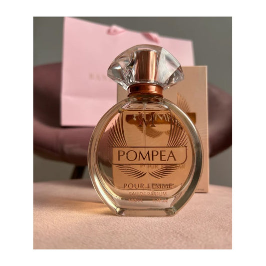 MONTAGE – "Pompea" Profumo Donna 100ml