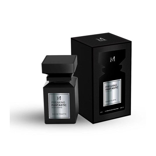 MONTAGE – "FREAKING FANTASTIC" Profumo Uomo 100ml