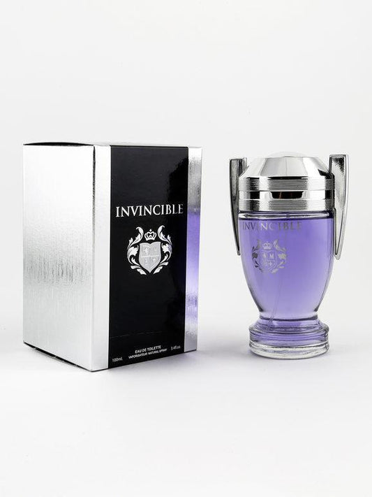 MONTAGE – "INVINCIBLE" Profumo Uomo 100ml