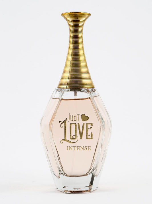 MONTAGE – "Just Love Intense" Profumo Donna 100ml