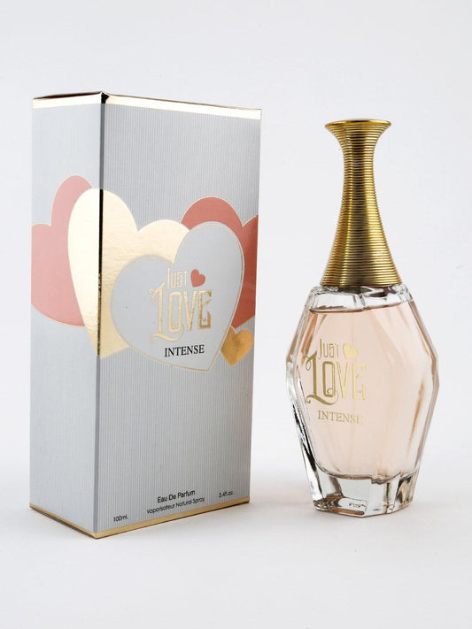 MONTAGE – "Just Love Intense" Profumo Donna 100ml