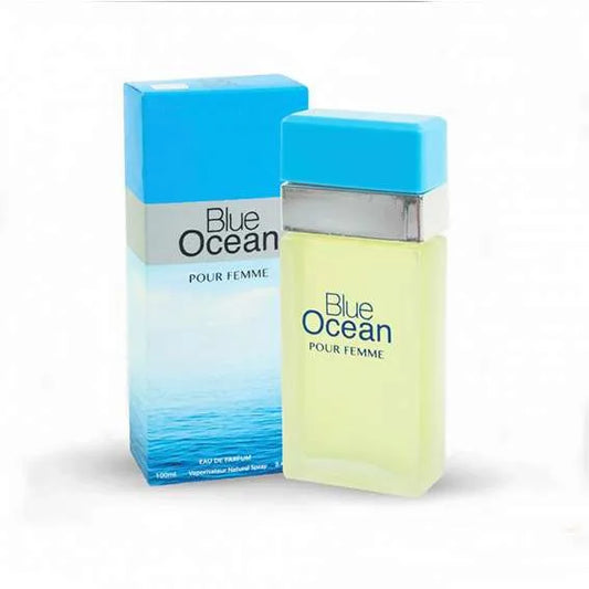 MONTAGE – "BLUE OCEAN" Profumo Uomo 100ml