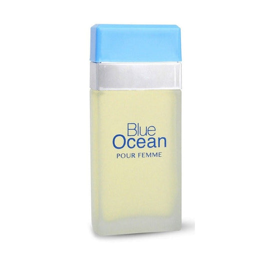 MONTAGE – "BLUE OCEAN" Profumo Uomo 100ml