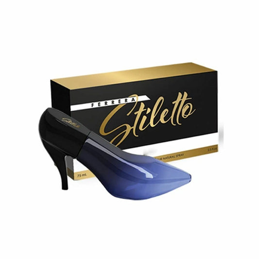 MONTAGE – "FERRERA STILETTO" Profumo Donna 100ml