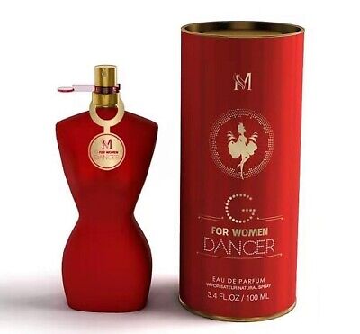 MONTAGE – "Dancer" Profumo Donna 100ml