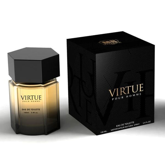 MONTAGE – "VIRTUE" Profumo Uomo 100ml